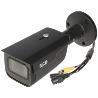 Kamera IP 5Mpx BCS-L-TIP55VSR6-Ai1-G grafitowa