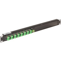 Gniazdo dystrybucyjne G-8/R19-UHD