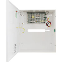 Zasilacz buforowy impulsowy HPSB-24V5A-C Pulsar