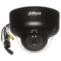 Kamera IP IPC-HDBW3541E-AS-0280B-S2-BLACK Dahua