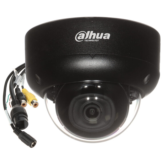 Kamera IP IPC-HDBW3541E-AS-0280B-S2-BLACK Dahua