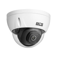 Kamera IP kopułowa BCS-L-DIP14FSR3-Ai1 4MP 2.8mm