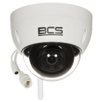 Kamera IP WiFi 4Mpx BCS-L-DIP14FSR3-W 2.8mm