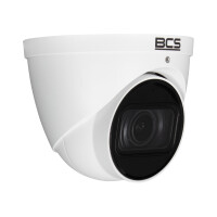 Kamera IP 5Mpx 2.8mm BCS-L-EIP55VSR4-Ai1 biała