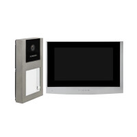 Zestaw wideodomofonowy IP Z02 Vidos