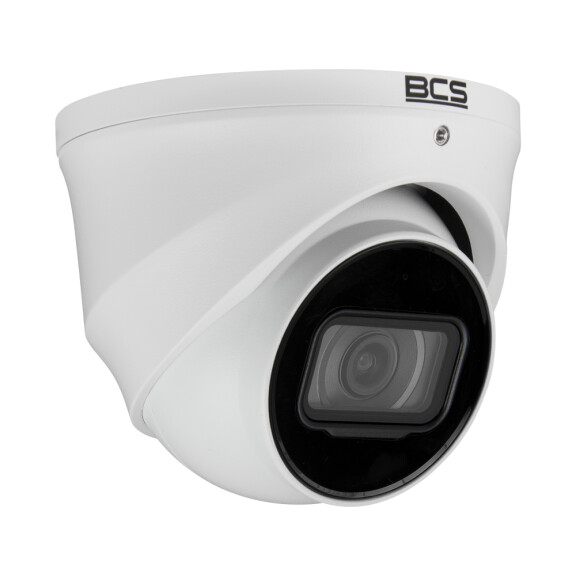 Kamera IP kopułowa 5Mpx BCS-L-EIP25FSR5-Ai2 2.8mm