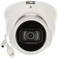 Kamera IP kopułowa 5Mpx BCS-L-EIP25FSR5-Ai1 2.8mm