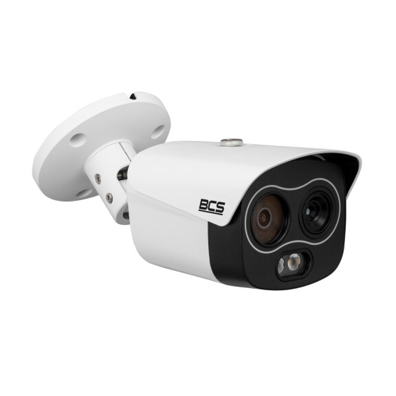 Kamera IP termowizyjna BCS-L-TIP242FR3-TH-Ai1
