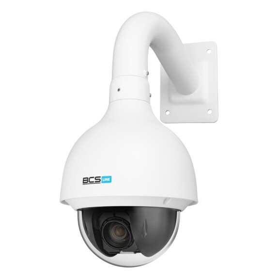 Kamera IP obrotowa 4Mpx BCS-L-SIP2432S-Ai2
