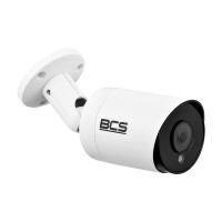 Kamera 4w1 tubowa 8Mpx BCS-TA28FSR4 biała