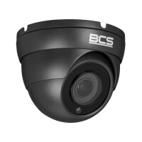 Kamera 4w1 kopułowa 5Mpx BCS-EA55VSR4-G(H2) grafit
