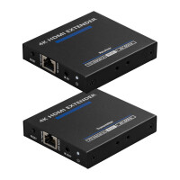 Extender HDMI BCS-UTP-HDMI-4K-SET