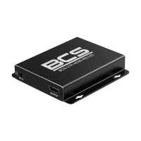 Odbiornik extendera HDMI BCS-UTP-HDMI-RE(100)