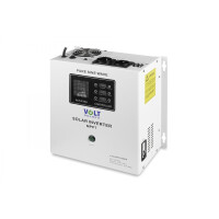 Przetwornica SinusPRO-2000S 24V/230V (1400/2000W)