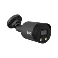 Kamera IP 5Mpx BCS-P-TIP25FSR3L2-Ai2-G grafitowa