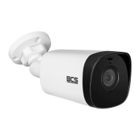 Kamera IP tubowa 5Mpx BCS-P-TIP55FSR8-Ai2 biała