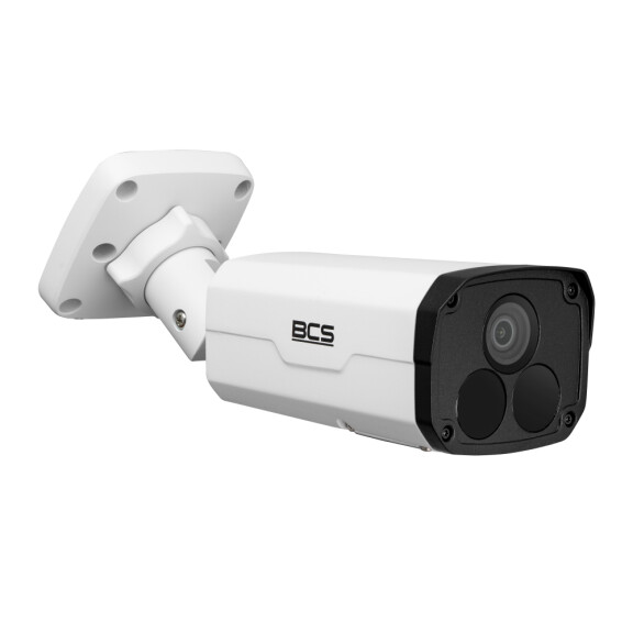 Kamera IP tubowa 4Mpx BCS-P-TIP54FSR5-Ai2 biała