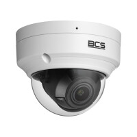 Kamera IP kopułowa 2Mpx BCS-P-DIP42VSR4 biała