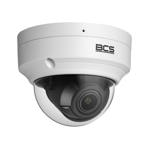 Kamera IP kopułowa 2Mpx BCS-P-DIP42VSR4 biała