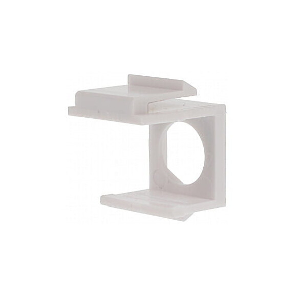Adapter keystone FX-Z1 opakowanie 10 sztuk