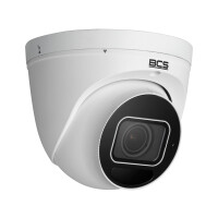 Kamera IP kopułowa 2Mpx BCS-P-EIP52VSR4-Ai1 biała