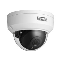 Kamera IP kopułowa 5Mpx BCS-P-DIP15FSR3 biała