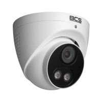 Kamera IP 5Mpx BCS-P-EIP25FSR3L2-Ai2 biała