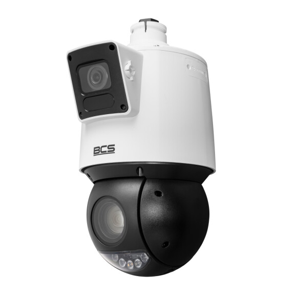 Kamera IP obrotowa 4 Mpx BCS-P-SDIP24425SR10-Ai2