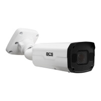 Kamera IP tubowa 4Mpx BCS-P-TIP54VSR5-Ai2 biała