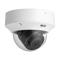 Kamera kopułowa IP 4Mpx BCS-P-DIP54VSR4-Ai2 biała