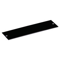 Panel przedni do przełącznicy ULTIMODE RPU-324B