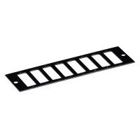 Panel przedni przełącznicy ULTIMODE RPU-324B 8x SC