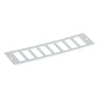 Panel przedni przełącznicy ULTIMODE RPU-324 8x SC