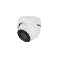 Kamera IP NVIP-2VE-6602 2Mpx 2.8-12mm Novus