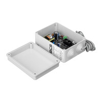 Switch PoE na 5 kamer BCS-IP5/E-S-II