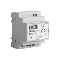 Zasilacz 48V DC 1.5A BCS-ZA4815