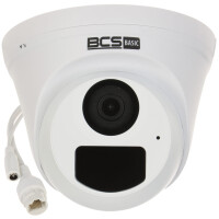 Kamera IP kopułowa 5Mpx BCS-B-EIP15FR3(2.0)