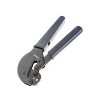 Zaciskacz HT-106D RG-58,59 1.72/5.40/6.48