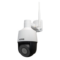 Kamera obrotowa IP WiFi 2Mpx BCS-B-SIP124SR5-W
