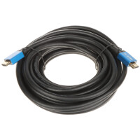 Kabel HDMI-10-V2.1 wtyki proste 10m v2.1