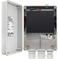 Switch 6-portowy w obudowie hermetycznej SFG64H