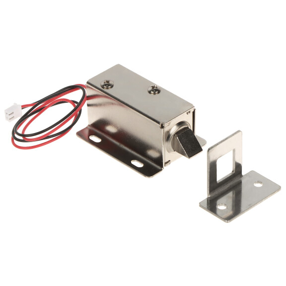Zamek szafkowy elektromagnetyczny ATLO-DT-L08