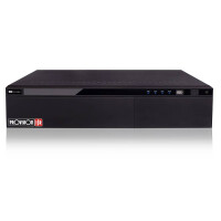 Rejestrator IP NVR12-32800RFAN(2U) Provision-ISR