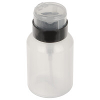 Pojemnik na alkohol izopropylowy FB-XKB1 250ml
