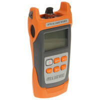 Laserowe źródło światła SLS-XK30S 1310 / 1550 nm