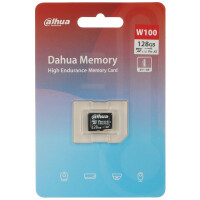 Karty pamięci microSD 128 GB TF-W100-128GB Dahua