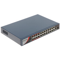 Switch PoE DS-3E0326P-E/M(B) Hikvision