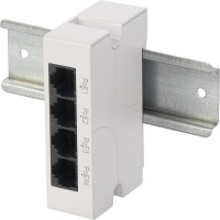 Extender EXT-POE3DIN Pulsar