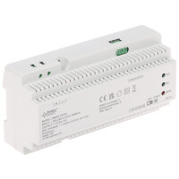 Zasilacz buforowy impulsowy DING2-12V3A Pulsar