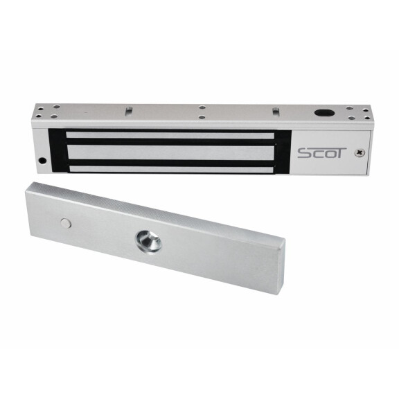 Zwora elektromagnetyczna 280kg EL-600TSL2 Scot